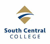South Central College Logo