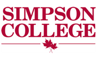 Simpson College Logo