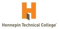 Hennepin Technical College Logo