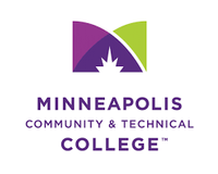 Minneapolis Community & Technical College Logo