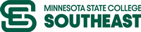 Minnesota State College Southeast Logo