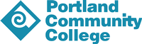 Portland Community College Logo