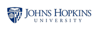 Johns Hopkins University Logo