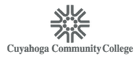 Cuyahoga Community College Logo