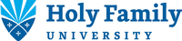 Holy Family University Logo