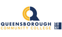 CUNY Queensborough Community College Logo