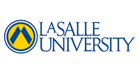 La Salle University Logo