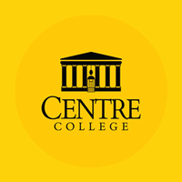 Centre College Logo